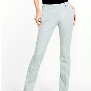 Express Editor Pants